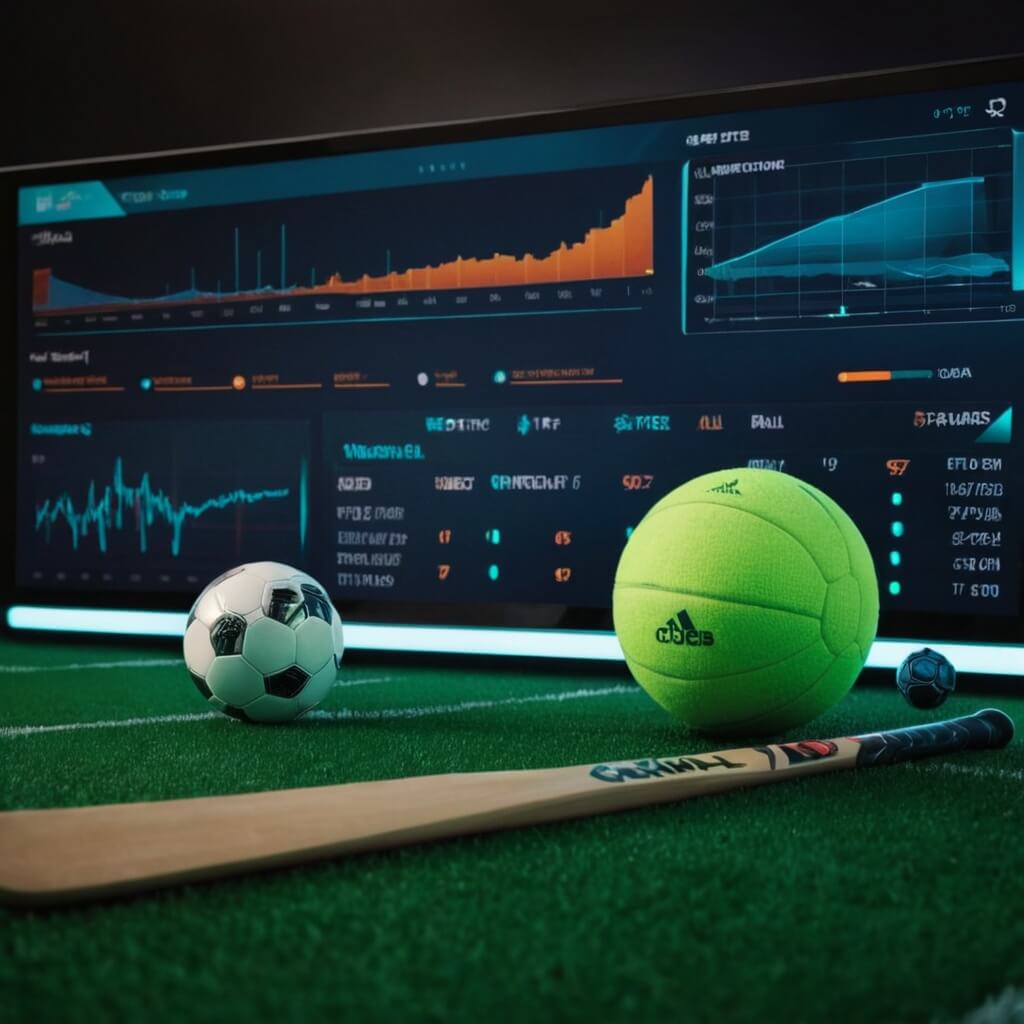 Innovative tools for fantasy sports enthusiasts