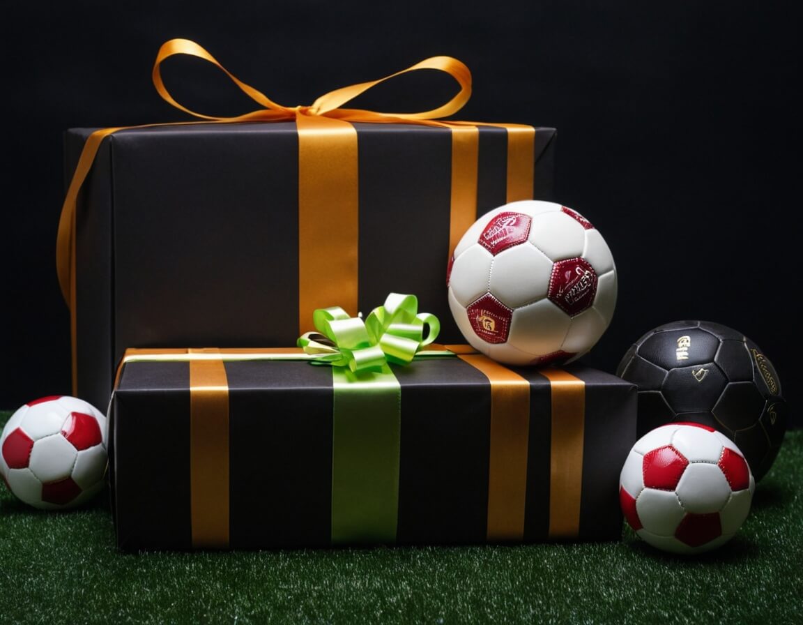 Fantasy sports gift ideas